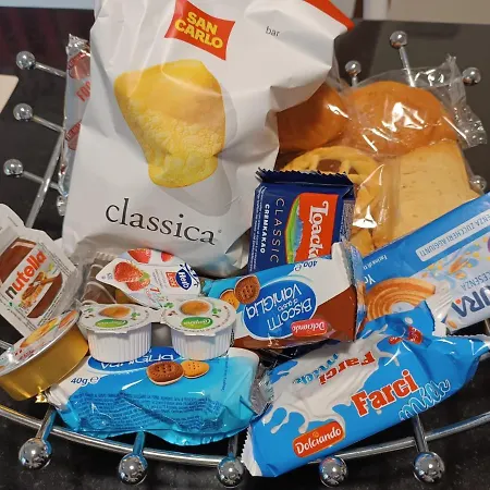 Armareaoverseassuites * Fiumicino