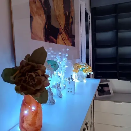 Apartamento Armareaoverseassuites Fiumicino