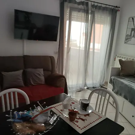 Armareaoverseassuites * Fiumicino