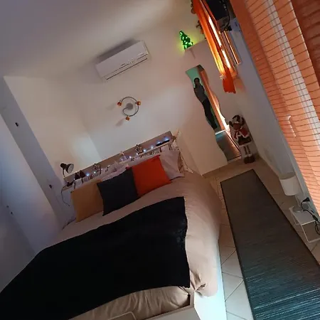 Armareaoverseassuites Apartamento *