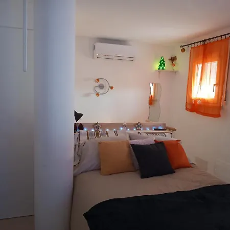 Armareaoverseassuites Apartamento *