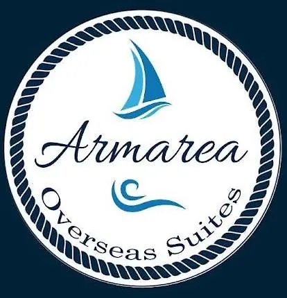 Armareaoverseassuites Apartamento Fiumicino
