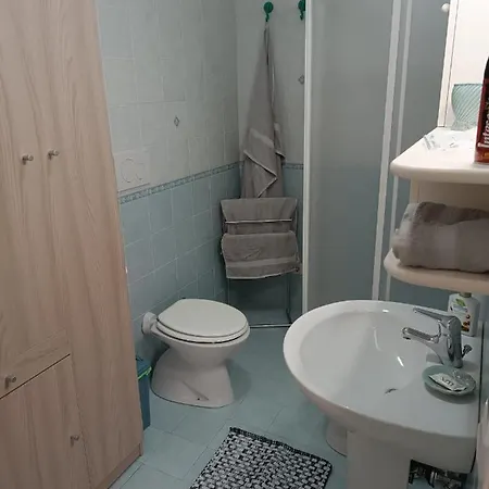 Armareaoverseassuites Fiumicino